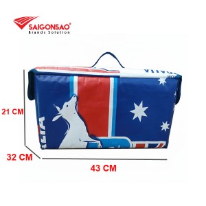 Túi Đựng Thực Phẩm  - TTP001