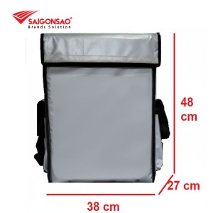 Túi giữ nhiệt, giao hàng - TGH016