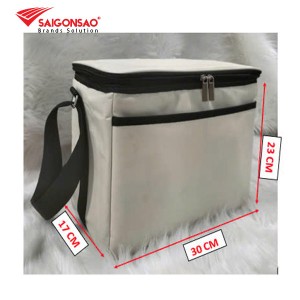 Túi Đựng Thực Phẩm  - TTP002