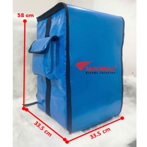 Túi giữ nhiệt, giao hàng - TGH026