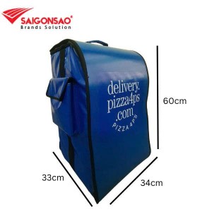 Túi giữ nhiệt, giao hàng - TGH033