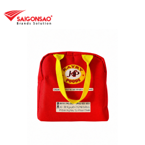 May Túi Giữ Nhiệt Thực Phẩm - TGH062