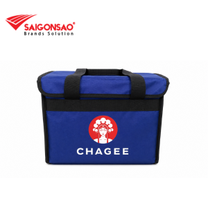 May Túi Giữ Nhiệt Giao Hàng - TGH041