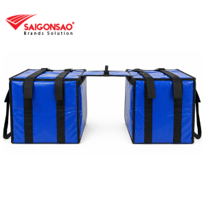 Túi Treo Giao Hàng Tận Tâm - TTGH003