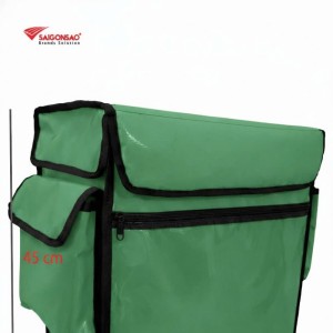 Túi giữ nhiệt, giao hàng - TGH012