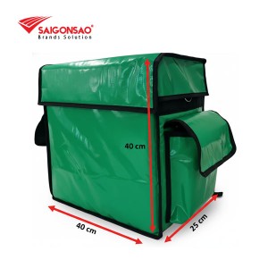 Túi giữ nhiệt, giao hàng - TGH015