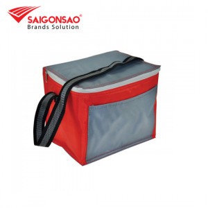 Túi giữ nhiệt, túi giao hàng - TGH004