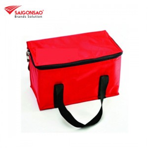 Túi giữ nhiệt, túi giao hàng - TGH006
