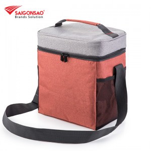 Túi giữ nhiệt, túi giao hàng - TGH007