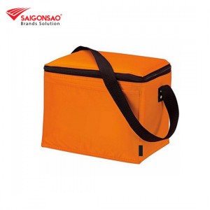 Túi giữ nhiệt, túi giao hàng - TGH008
