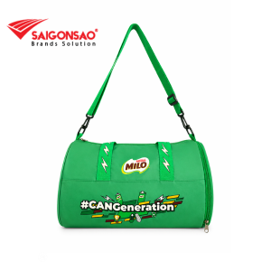 Túi Trống Milo - TTR001