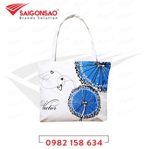 Túi xách quà tặng - TXQT009