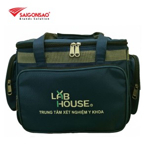 Túi Y Tế Giữ Nhiệt - TYTGN004