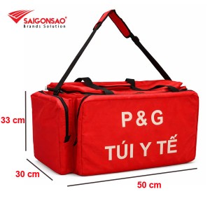 Túi y tế - TYT023