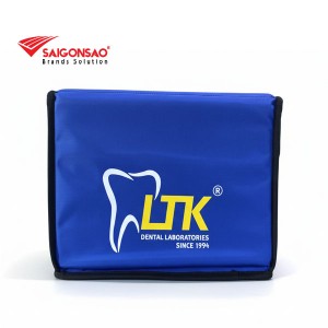 Túi Y Tế Giữ Nhiệt - TYTGN001