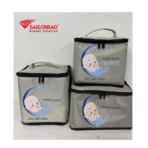 Túi Y Tế Giữ Nhiệt - TYTGN002