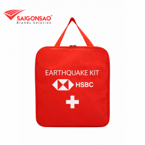 Túi y tế Earthquake - TYT033