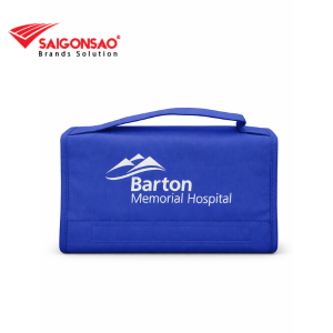 Túi y tế Barton- TYT034