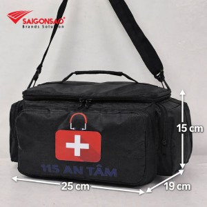 Túi y tế - TYT011
