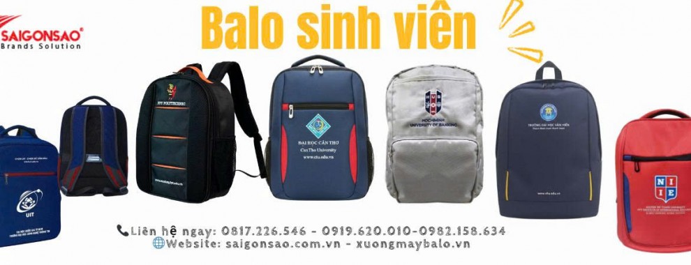 balo sinh vien