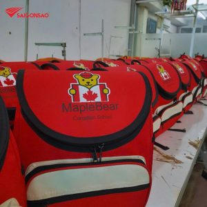 Balo Mầm Non MapleBear - MN058