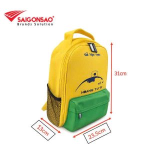 Balo Mầm Non - MN060