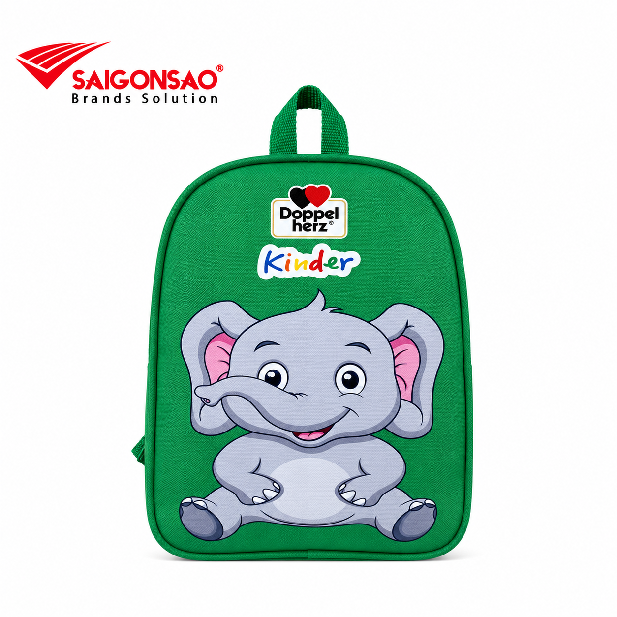 Balo Mầm Non - MN062