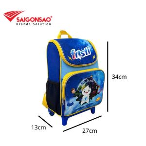 Balo Mầm Non - MN073