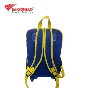 Balo Mầm Non - MN073