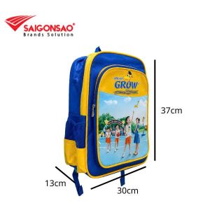 Balo Mầm Non - MN075