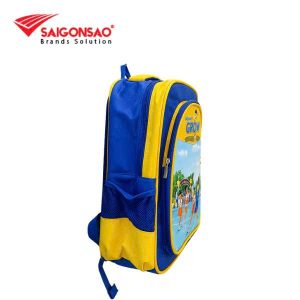Balo Mầm Non - MN075
