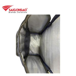 Balo Ngoại Ngữ Ismart - NN030