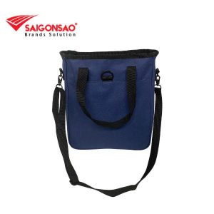 Túi Tote Ngoại Ngữ - NN040