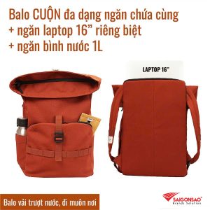 May Balo Lap Top - LT080