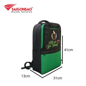 May Balo Quà Tặng - QT047