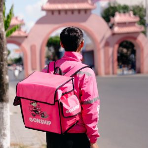 May Túi Giữ Nhiệt - TGH066