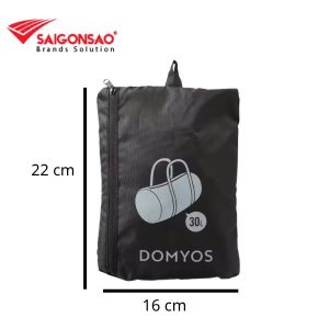 May Túi Trống Gấp Gọn - TTR012