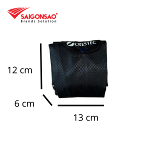 May Túi Trống Gấp Gọn - TTR011