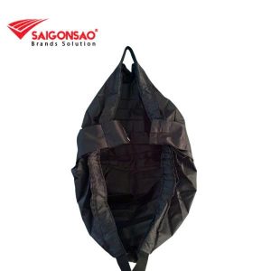 May Túi Trống Gấp Gọn - TTR011