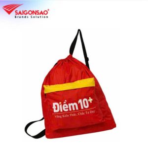 Túi dây rút Điểm 10 - TDR023