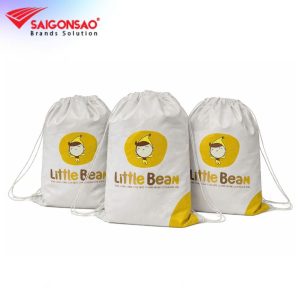Túi dây rút Little Bean - TDR025