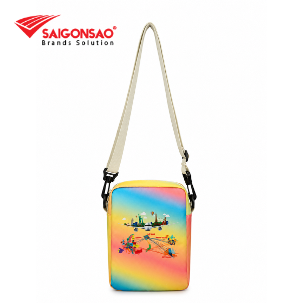 Túi Đeo Chéo - TĐC020