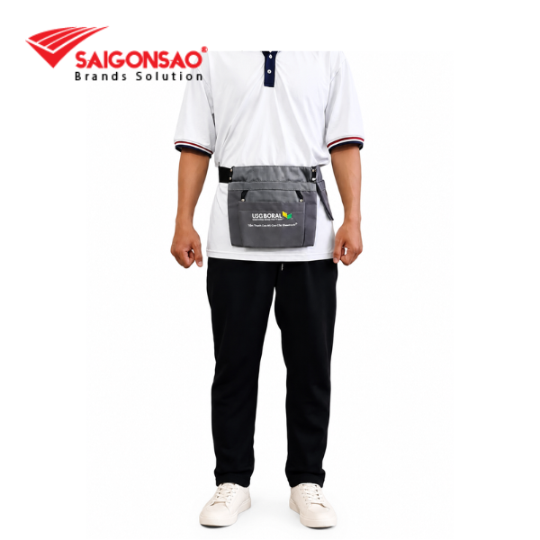 May Túi Đựng Dụng Cụ - TDDC048