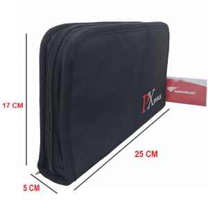 Túi Đựng Dụng Cụ - TDDC009