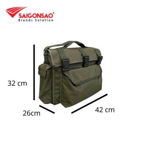 Túi Đựng Dụng Cụ - TDDC015