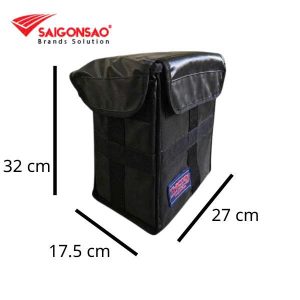 Túi Đựng Dụng Cụ - TDDC017