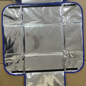 May Túi Giữ Nhiệt Giao Hàng - TGH042