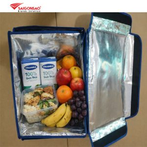 May Túi Giữ Nhiệt Giao Hàng - TGH042