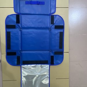 May Túi Giữ Nhiệt Giao Hàng - TGH042