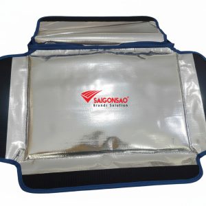 May Túi Giữ Nhiệt Giao Hàng - TGH042